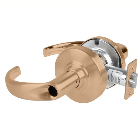 SCHLAGE Cylindrical Lock, ND53LD SPA 612 ND53LD SPA 612